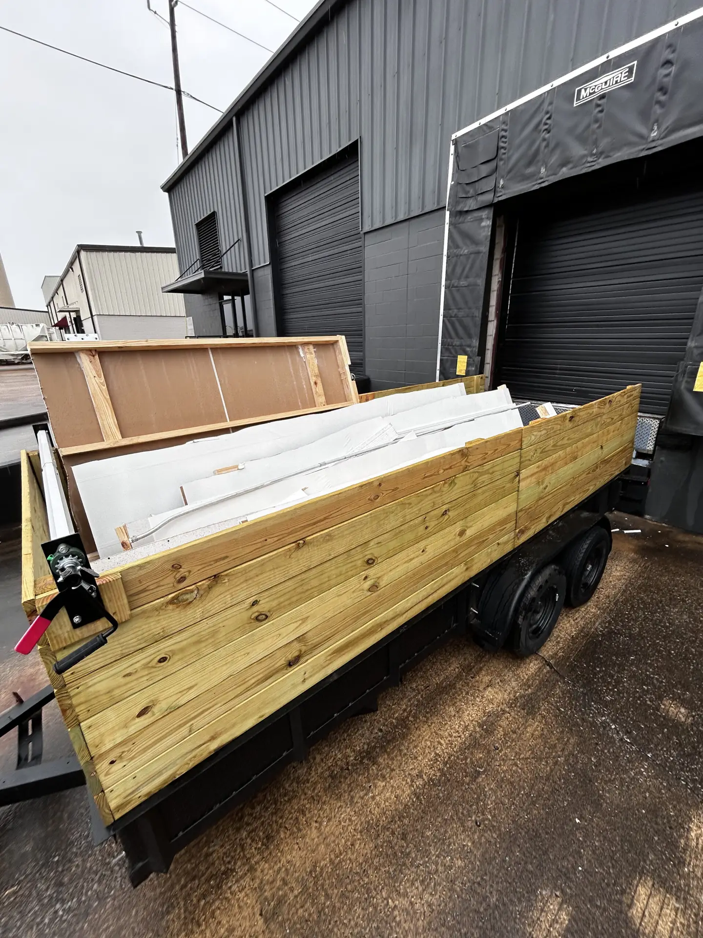 ApexMovingCo - JunkRemoval